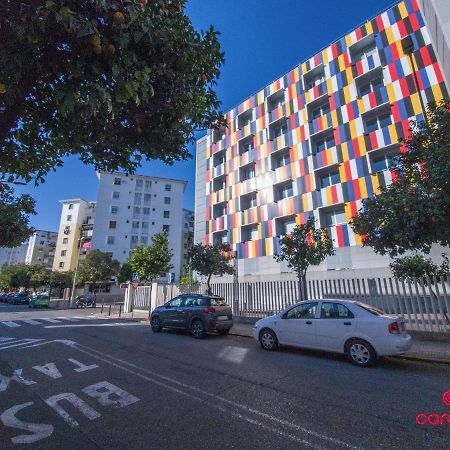 Apartamento Caracol - Cordoba Apartment ภายนอก รูปภาพ