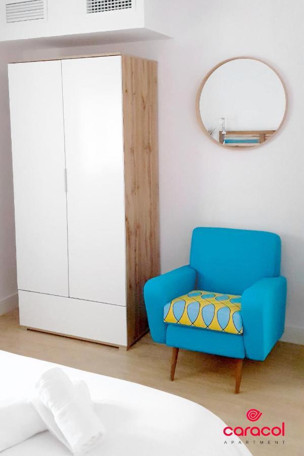 Apartamento Caracol - Cordoba Apartment ภายนอก รูปภาพ