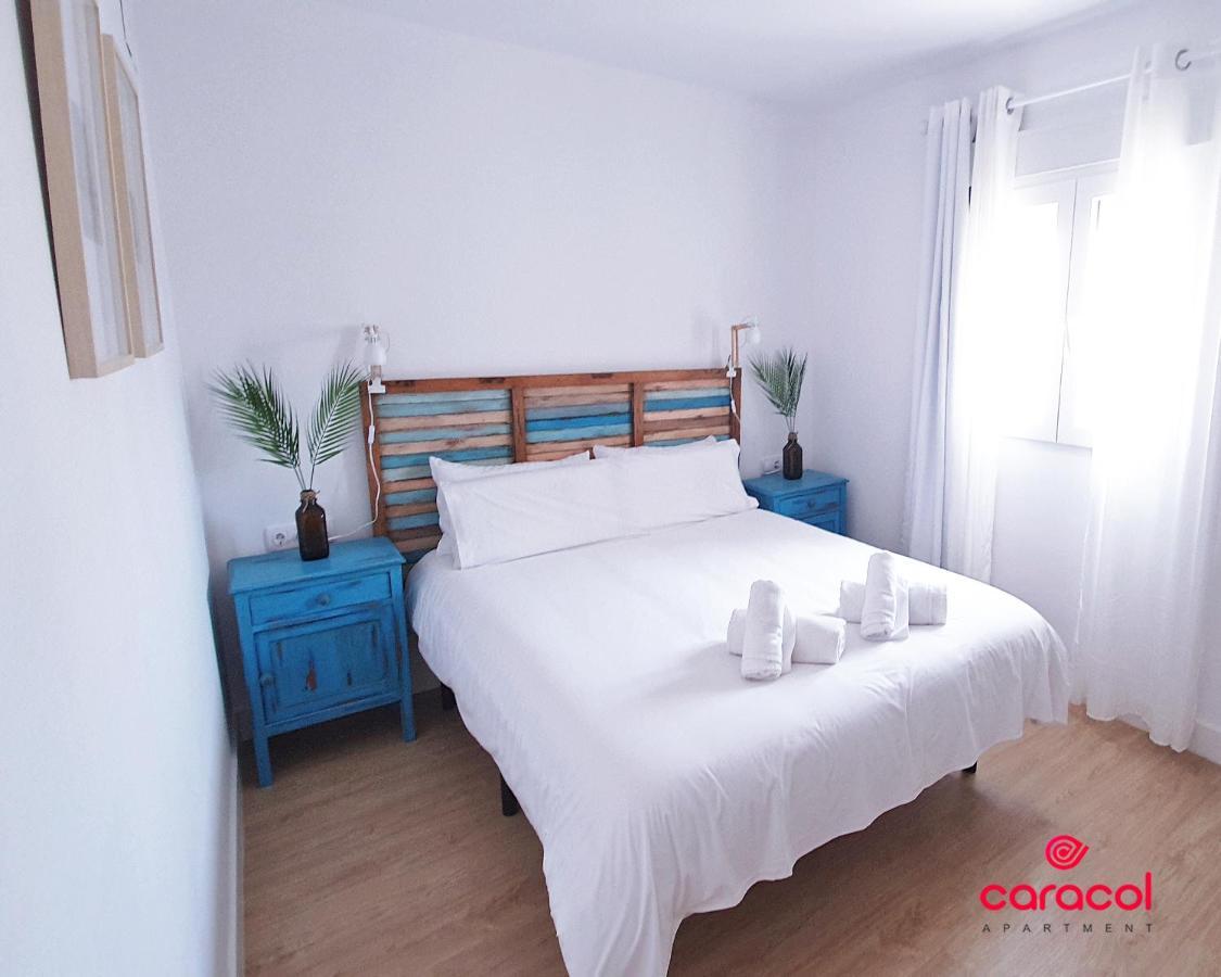 Apartamento Caracol - Cordoba Apartment ภายนอก รูปภาพ