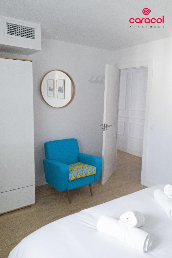 Apartamento Caracol - Cordoba Apartment ภายนอก รูปภาพ