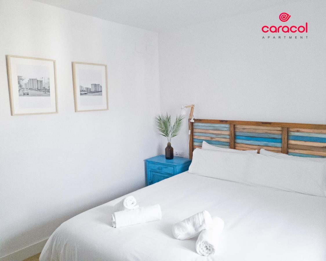 Apartamento Caracol - Cordoba Apartment ภายนอก รูปภาพ