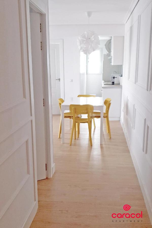 Apartamento Caracol - Cordoba Apartment ภายนอก รูปภาพ