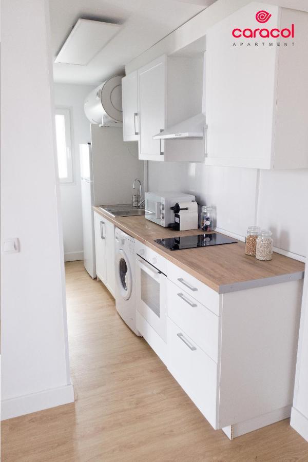 Apartamento Caracol - Cordoba Apartment ภายนอก รูปภาพ