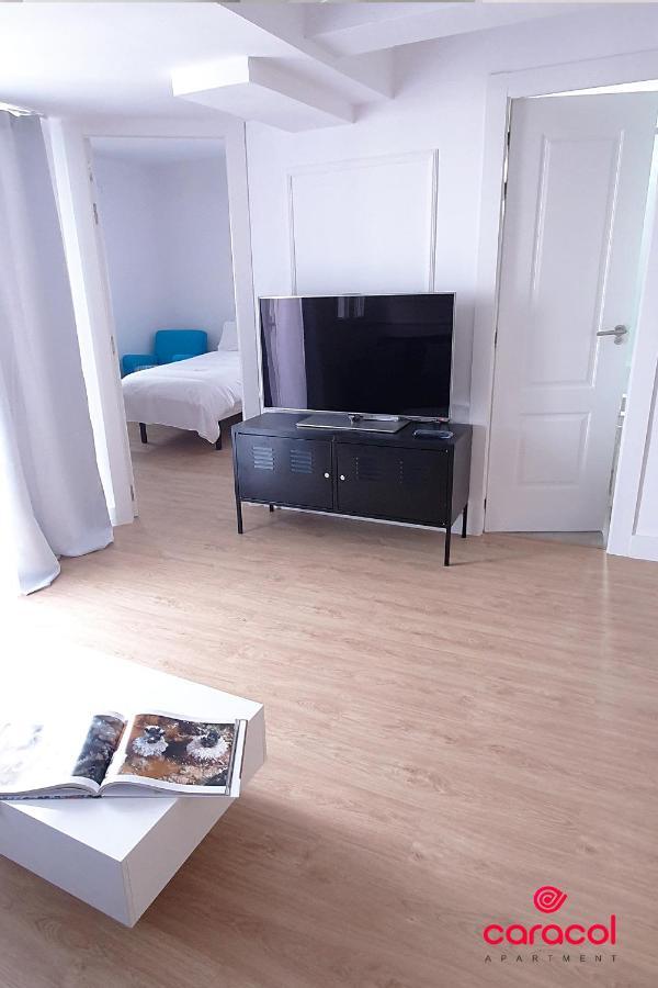 Apartamento Caracol - Cordoba Apartment ภายนอก รูปภาพ
