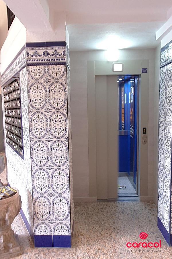 Apartamento Caracol - Cordoba Apartment ภายนอก รูปภาพ