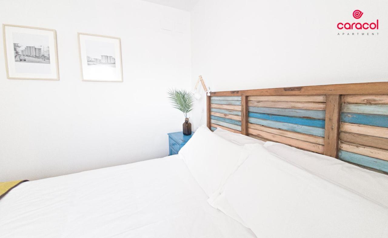 Apartamento Caracol - Cordoba Apartment ภายนอก รูปภาพ