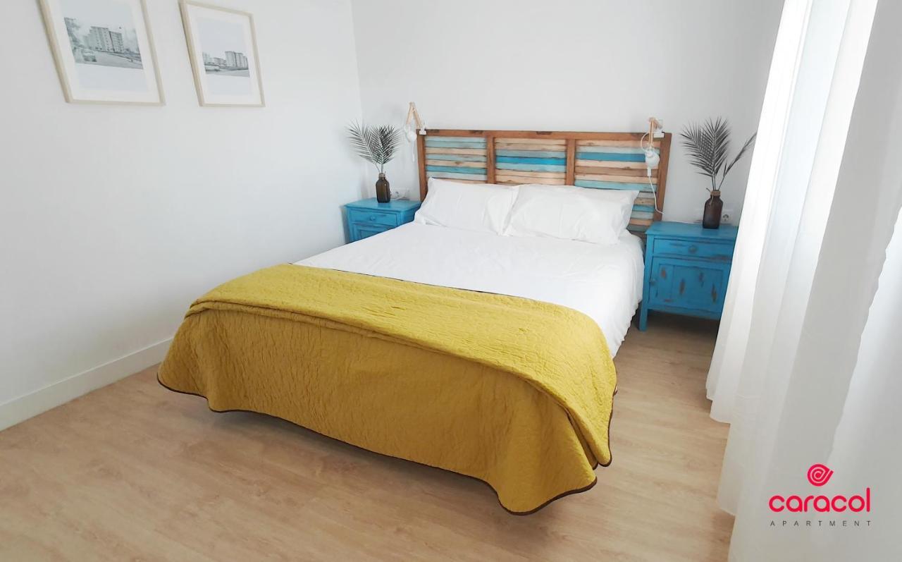 Apartamento Caracol - Cordoba Apartment ภายนอก รูปภาพ