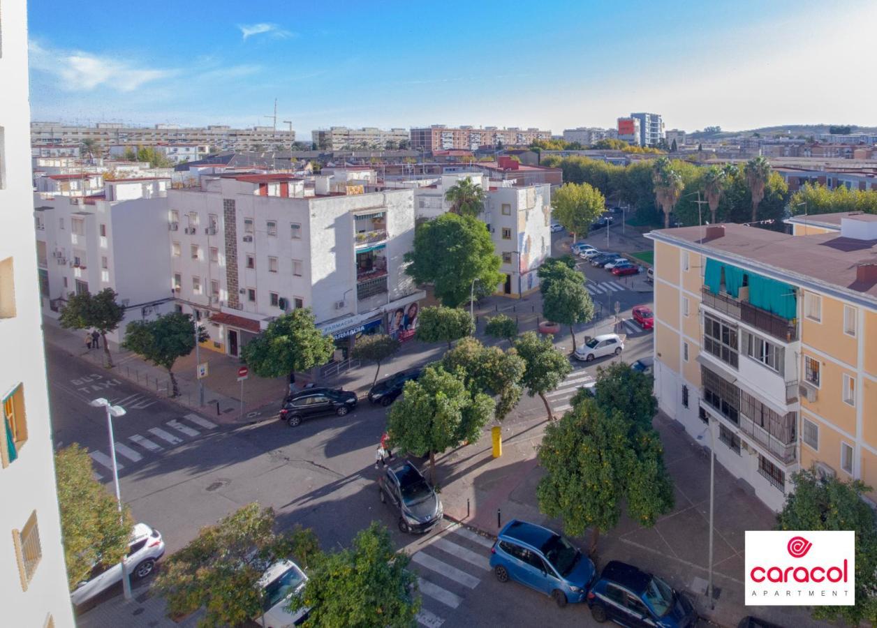 Apartamento Caracol - Cordoba Apartment ภายนอก รูปภาพ